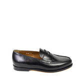 MOCASSINO MARIO NERO