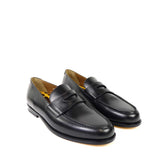 MOCASSINO MARIO NERO