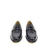 MOCASSINO MARIO NERO