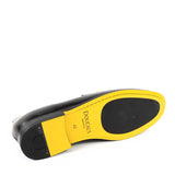 MOCASSINO MARIO NERO