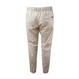 PANTS MOLFETTA BEIGE