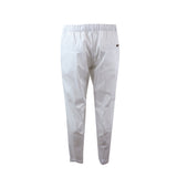MOLFETTA WHITE TROUSERS