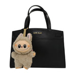 LABUBU EXCITING MACARON GRIGIO