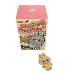 LABUBU EXCITING MACARON LATTE