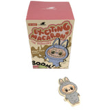 LABUBU EXCITING MACARON CELESTE