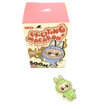 LABUBU EXCITING MACARON VERDE