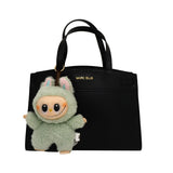 LABUBU EXCITING MACARON VERDE