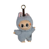 LABUBU EXCITING MACARON CELESTE