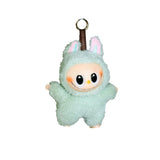 LABUBU EXCITING MACARON VERDE