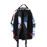 ZAINO SYSTEM HACKED MULTICOLOR