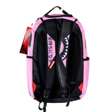 ZAINO SHARK JAPAN ROSA