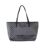 SHOPPING BEAR GUM NERO