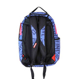 ZAINO FAMILY GUY TESSUTO BLU