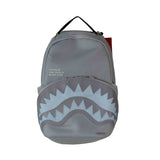 ZAINO SHARK SKY GRIGIO