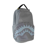 ZAINO SHARK SKY GRIGIO