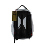 ZAINO SHARK SKY GRIGIO