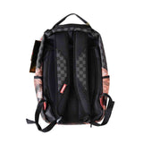 ZIANO MATTONI CHECK NERO