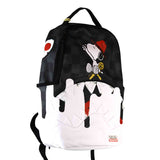 ZIANO SNOOPY PAINT NERO