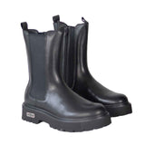 ANFIBIO SLASH BEATLE NERO