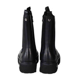 ANFIBIO SLASH BEATLE NERO