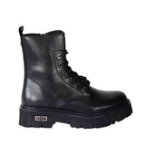 ANFIBIO SLASH MID NERO