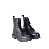 ANFIBIO SLASH MID NERO