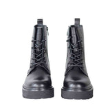 ANFIBIO SLASH MID NERO