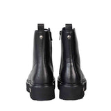 ANFIBIO SLASH MID NERO