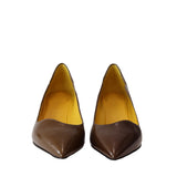 DECOLLETTE NOAMI BISCOTTO