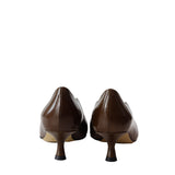 DECOLLETTE NOAMI BISCOTTO