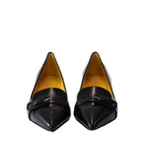 DECOLLETTE NAOMI NERO