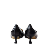 DECOLLETTE NAOMI NERO