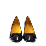 DECOLLETTE ZAIRA NERO