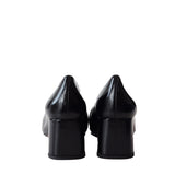 DECOLLETTE ZAIRA NERO