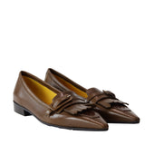 BALLERINA MILENA CUOIO