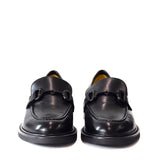 MOCASSINO FRIDA NERO