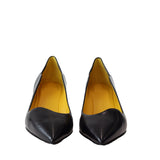 DECOLLETTE NOAMI NERO