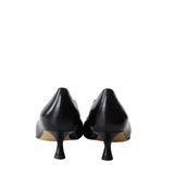 DECOLLETTE NOAMI NERO