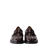 MOCASSINO FRIDA BORDEAUX