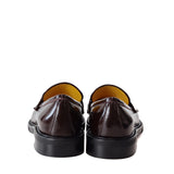 MOCASSINO FRIDA BORDEAUX