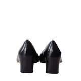 DECOLLETTE VALE NERA