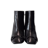 STIVALETTO ZAIRA NERO