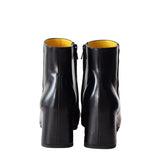 STIVALETTO ZAIRA NERO