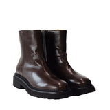 ANFIBIO HEISTER MARRONE