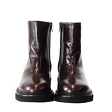 ANFIBIO HEISTER MARRONE