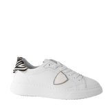 SNEAKERS TEMPLE BIANCA