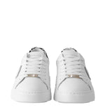 SNEAKERS TEMPLE BIANCA