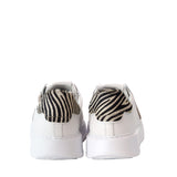 SNEAKERS TEMPLE BIANCA