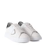 SNEAKERS TEMPLE BIANCA