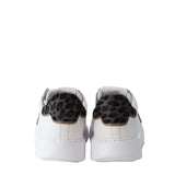 SNEAKERS TEMPLE BIANCA
